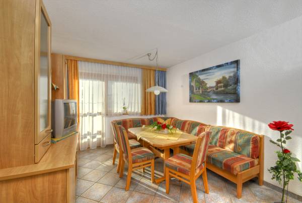 Apartment Sonnenau