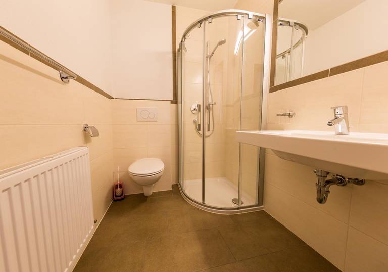 Appartement Regina 
