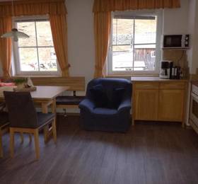 Отдых в Klara Appartements  - Австрия, Гальтюр