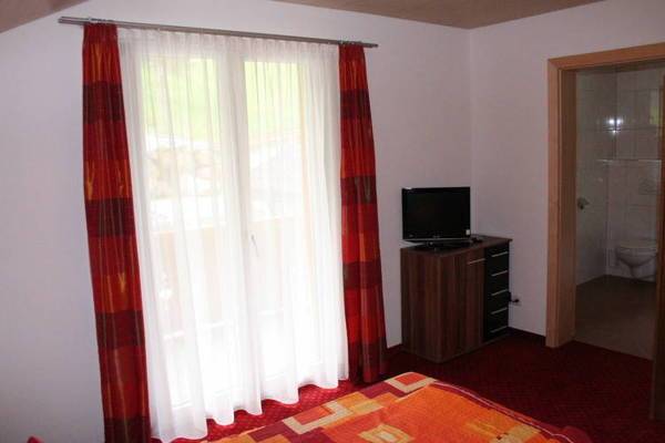 Penthouse Montafon  Австрия, Чаггунс