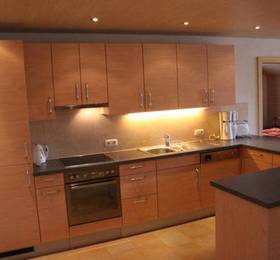Отдых в Penthouse Montafon  - Австрия, Чаггунс