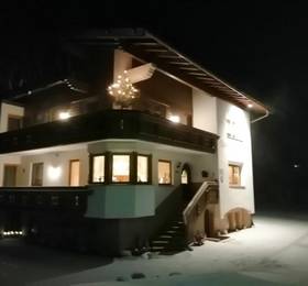 Landhaus Tschafein в Гальтюре