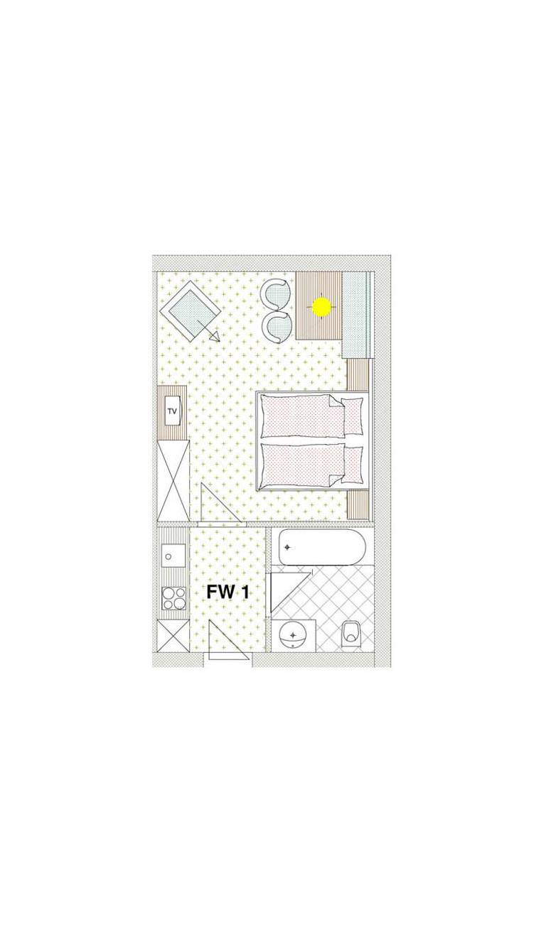 Chalet Tschallener 