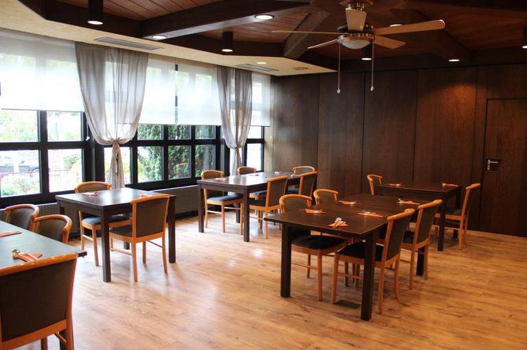 Kur Hotel-Feldberg 