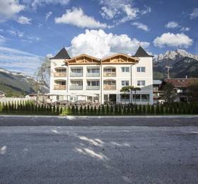 Отдых в Hotel Heigenhauser  - Австрия, Вайдринг