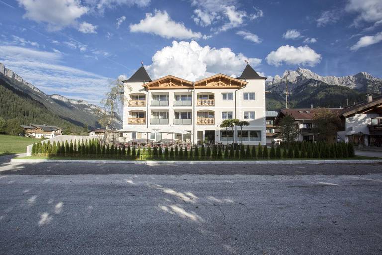 Hotel Heigenhauser 