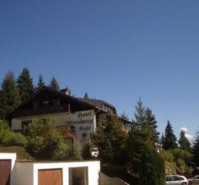 Отдых в Hotel Adlerschanze  - Германия, Шёнвальд