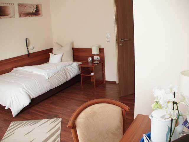 Gartenhotel Triest Германия, Гиссен
