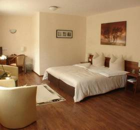Туры в Gartenhotel Triest в Германии