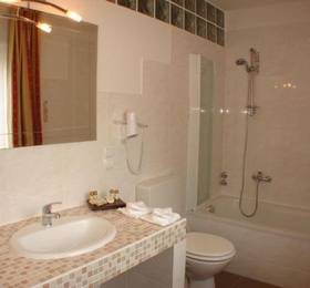 Gartenhotel Triest в Гиссене