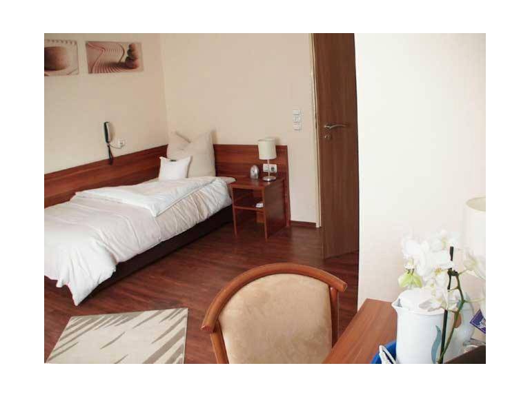 Gartenhotel Triest