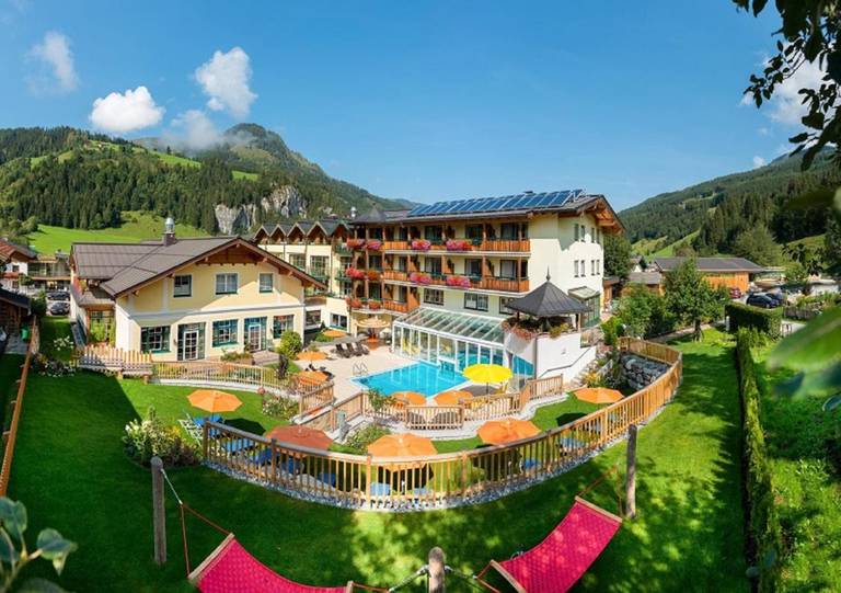 Hotel Guggenberger 