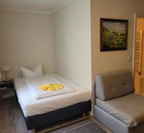 Отдых в City-Hotel Cottbus - Германия, Котбус