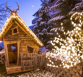 Отдых в Landhaus Zillertal - Австрия, Фюген