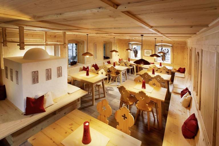 Hotel Kammerlander 