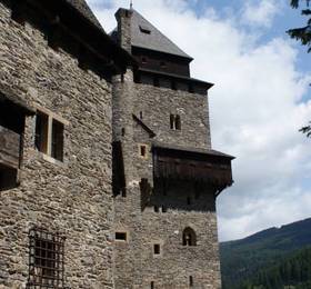 Отдых в Landhaus Graggaber  - Австрия, Маутерндорф