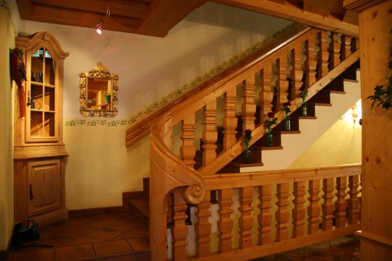 Landhaus Rohregger