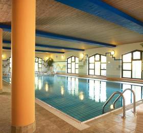 Отдых в Sporthotel Fontana  - Австрия, Фибербрюнн
