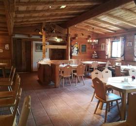 Sporthotel Fontana  в Фибербрюнне