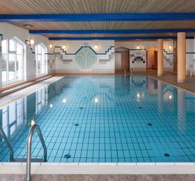 Туры в Sporthotel Fontana  в Австрии