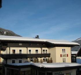 Apartments Pichler  в Нойкирхен-ам-Гросфенедигере