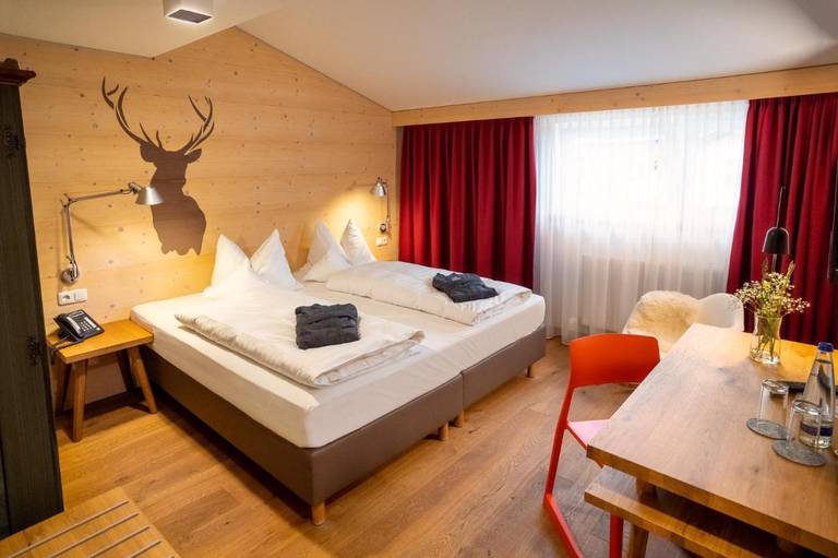 Landhotel Postwirt 