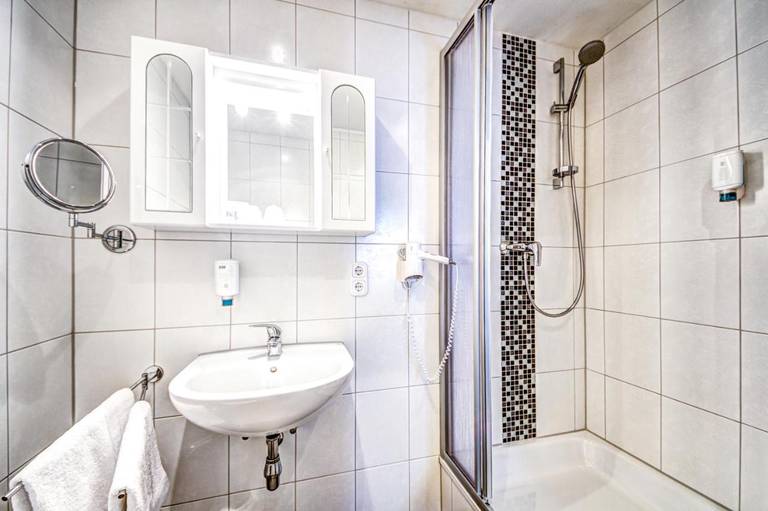 Hotel Alt Montjoie 