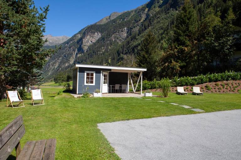Ferienhaus Waldner