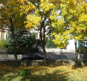 Отдых в Pension Haus Marga  - Германия, Вернигероде