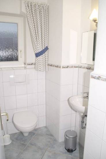 Franks Ferienvilla  4* Германия, Оберсдорф