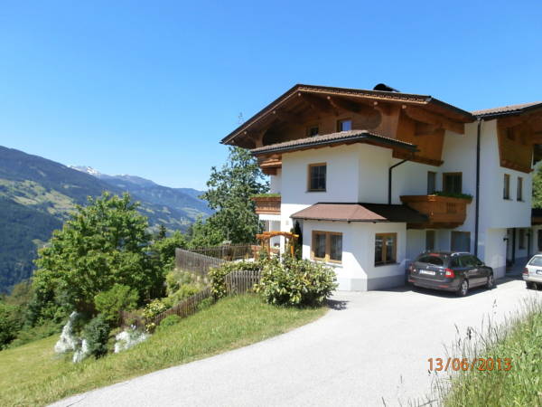 Landhaus Claudia