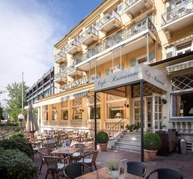 Туры в Atlantic Parkhotel в Германии
