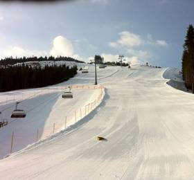 Туры в Berghof Riesneralm  в Австрии