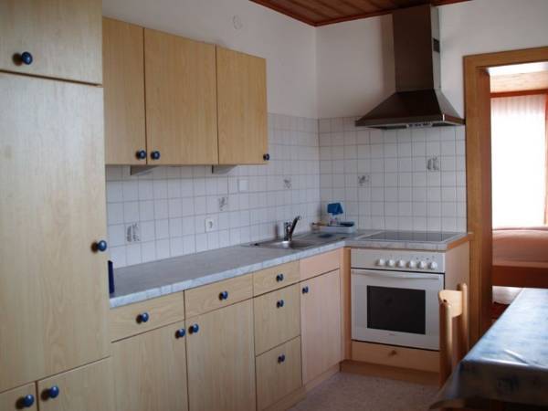 Ferienwohnung Gatt  Австрия, Вайрег