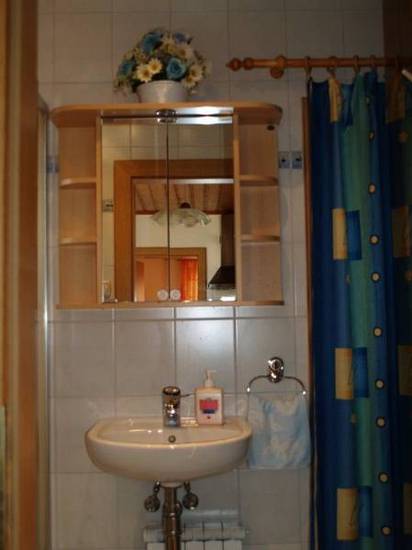 Ferienwohnung Gatt  Австрия, Вайрег