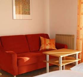Отдых в Ferienwohnung Gatt  - Австрия, Вайрег