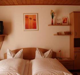 Ferienwohnung Gatt  в Вайреге