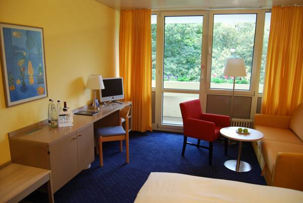 Hotel Bayern Vital 4* Германия, Бад-Райхенхаль