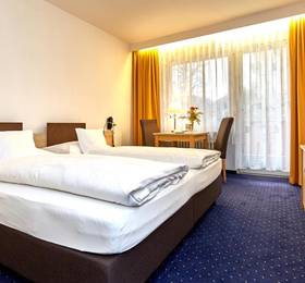 Отдых в Hotel Bayern Vital - Германия, Бад-Райхенхаль