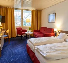 Туры в Hotel Bayern Vital в Германии