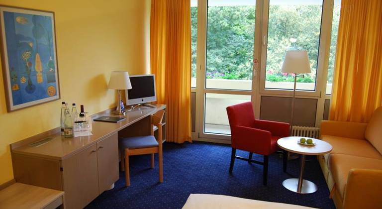 Hotel Bayern Vital