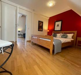 Отдых в Hotel Schloss Zell - Германия, Целль-ан-дер-Мозель