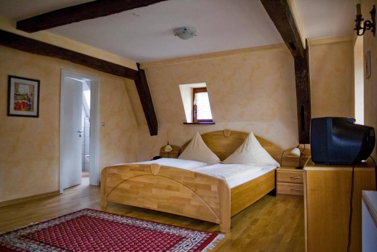 Hotel Schloss Zell 