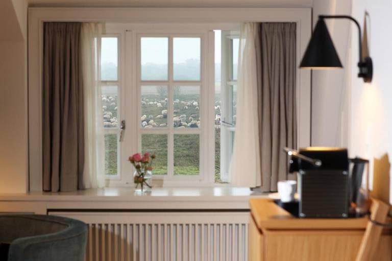 Hotel Morsum Kliff 