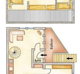 Отдых в Apartments Deimann  - Германия, Шмалленберг