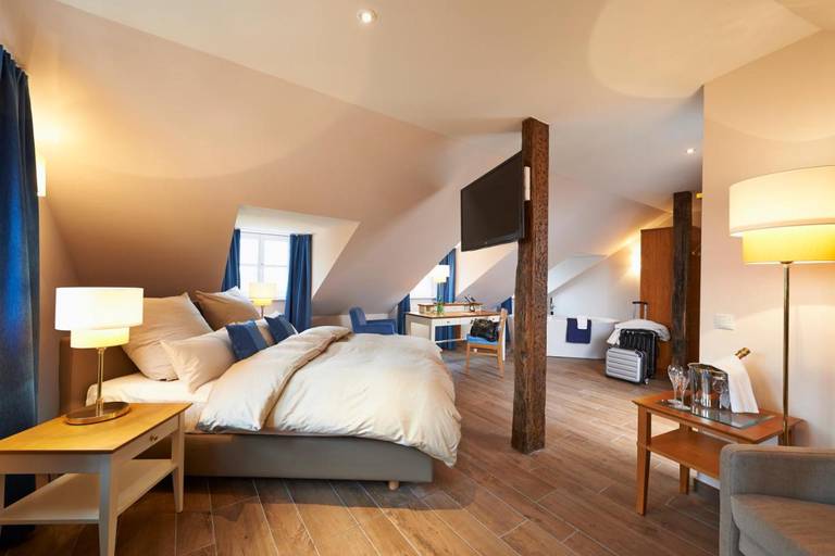 Hotel Mainterrasse 