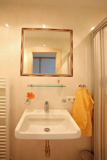 Appartement Rieser  Австрия, Фюген