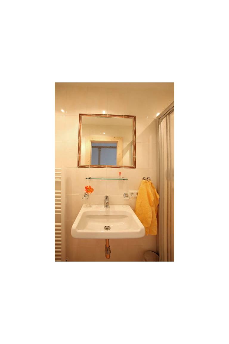 Appartement Rieser 
