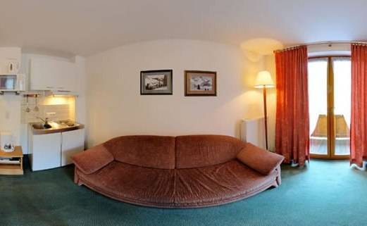 Appartements Tuxer  Австрия, Герлос