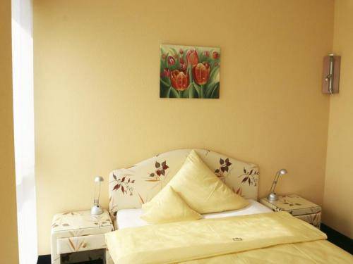 Europa Hotel Garni 3* Германия, Фюрт